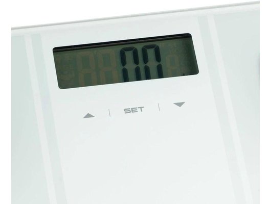 Весы напольные GALAXY GL 4854 белые